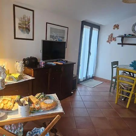 Le Terrazze Castel di Tusa