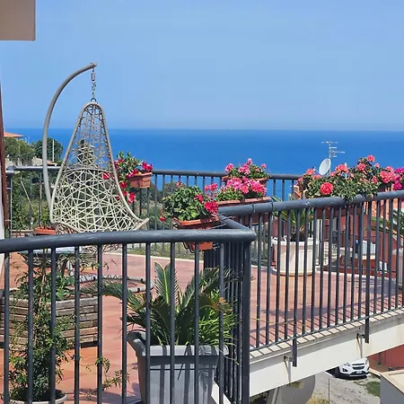 Le Terrazze 펜션 *