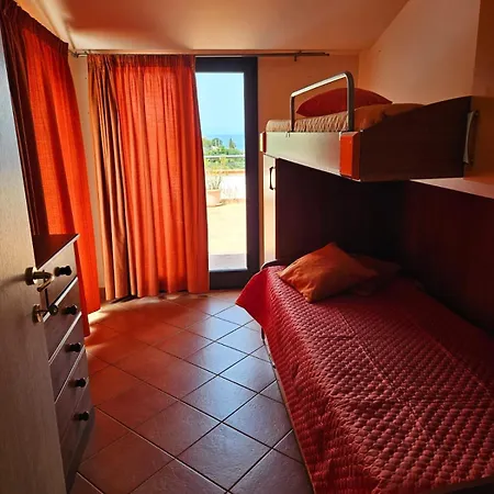 Le Terrazze Feriehus