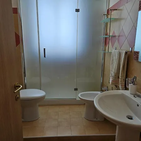 Le Terrazze * 카스텔디투사