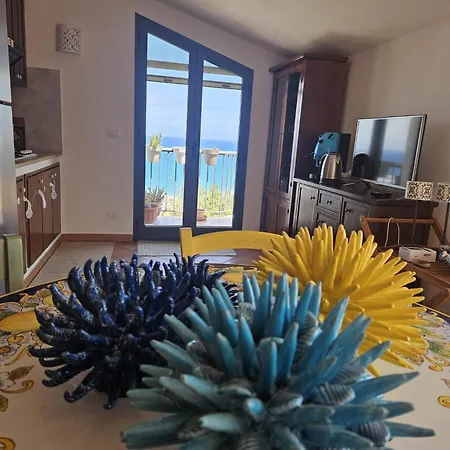 Le Terrazze 카스텔디투사