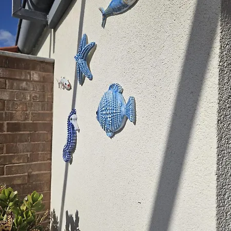 펜션 Le Terrazze *