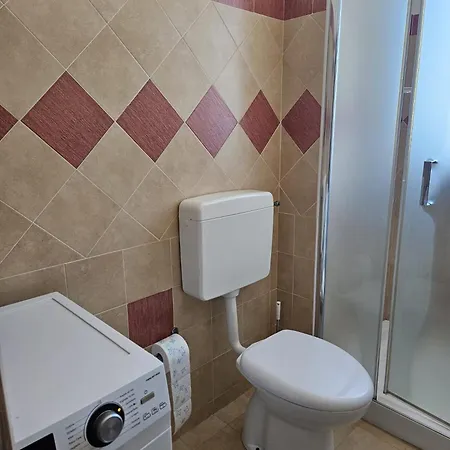 Le Terrazze Feriehus *