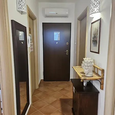 Le Terrazze 펜션 *