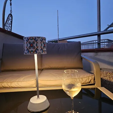 Holiday home Le Terrazze