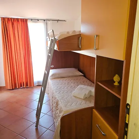 Le Terrazze 카스텔디투사