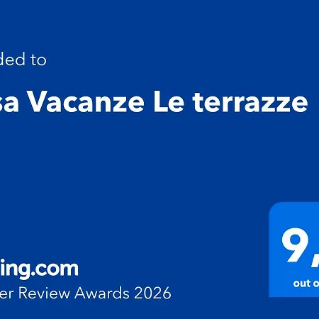 Le Terrazze